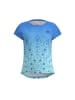 BIDI BADU Pure Wild Capsleeve in Aqua/Blau