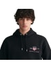 Gant Sweatshirt in Schwarz