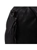 Daniel Ray DRS22.1412 RT oval REISETASCHE in black