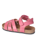 Ricosta Kindergarten Sandale in pink