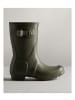 Hunter Regenstiefel Original in Grün