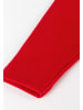 Sigikid Leggings in rot