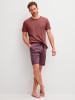 Calida Bermudas in sparrow brown