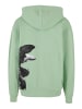 9N1M SENSE 9N1M SENSE Kapuzenpullover in vintagegreen