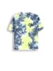Coccodrillo T-Shirt mit kurzen Ärmeln in bunt