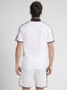 Hummel Polo Hmlauthentic Herren in WHITE