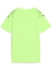 Puma Sportshirt "TeamUltimate Jersey Jr" in Grün