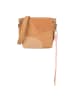 Fritzi aus Preußen Fritzi03 Umhängetasche 22.5 cm soft chestnut