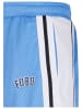 FUBU FUBU in light blue/white