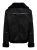 ONLY Bikerjacke in Black