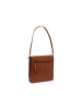 The Chesterfield Brand C48.1304 Osuna Umhängetasche Wax Pull Up Leder in cognac
