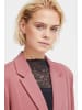 ICHI Jackenblazer IHKATE SUS OVERSIZE BL - 20118123 in rosa