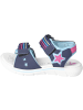 Ricosta Sandalen für Jungen in blau