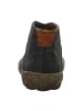 El Naturalista Komfort Stiefel in Schwarz