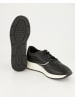 Geox Sneaker low in Schwarz