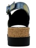 Dogo Gigi Sandalen - Sea Sparkle 38 in Blau