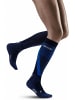 cep Sportsocken in Blau