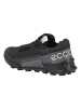 Ecco Lowtop-Sneaker in black/dark shadow