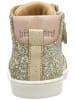 bisgaard Sneaker für Mädchen in gold