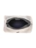 Joop Jeans Schultertasche 'Coniglio Virginie in Grau 25,00 x 15,00 x 15,00 cm'
