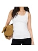 ONLY 3er Pack Live Love Sleeveless Tank Tops in Weiß