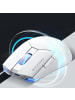 Machenike M7 Pro Gaming Maus kabellos RGB