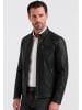 Pierre Cardin Jacke Classic in black