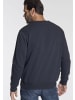 Man's World Sweatshirt in nachtblau