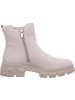 Tamaris Chelsea Boot  in Grau