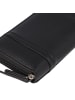 Tom Tailor Beca Geldbörse 19 cm in black