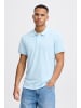 BLEND Poloshirt BHpolo 3er-Pack in Blau
