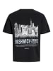 Jack & Jones T-shirt in Black