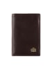 Wittchen Brieftasche Kollektion Arizona(H) 13x (B) 9cm in Brown