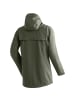 Maier Sports Jacke Peyor long in Grün2071