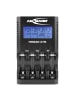 ANSMANN Batterie POWERline 4.2 Pro in Schwarz