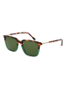 Replay Herren Sonnenbrillen Quadrat Braun