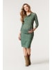 Noppies Kleid Kimberley in Duck Green