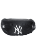NEW ERA New Era MLB New York Yankees Waist Bag in Schwarz