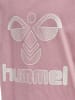 Hummel Hummel T-Shirt Hmlproud Kinder Atmungsaktiv in LILAS