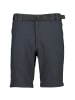 Campagnolo MAN LONG PANT ZIP OFF in Anthrazit0530