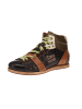 Kamo-Gutsu Sneaker low Tifo-108 in Blau