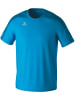 erima Kinder Sportshirt "Evo Star T-Shirt" in Blau