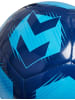 Hummel Fußball "Football Neon" in Blau