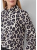 s.Oliver Sweatshirt in 93A1_steingrau