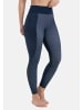 Anita Sport-Hose Tights Compression in Jeans