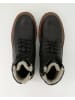 bugatti shoes Stiefeletten in Schwarz