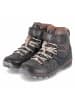 bisgaard Outdoorboots RIVER TEX in braun