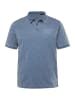 JP1880 Poloshirt in light blue