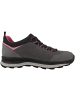 hanwag Outdoorschuhe Blueridge Low Lady ES in hellgrau