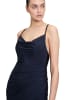 Vera Mont Abendkleid figurbetont in Night Sky